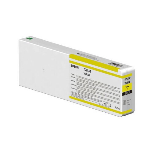 Epson yellow ink cartridge 350ml C13T44Q440 Cene