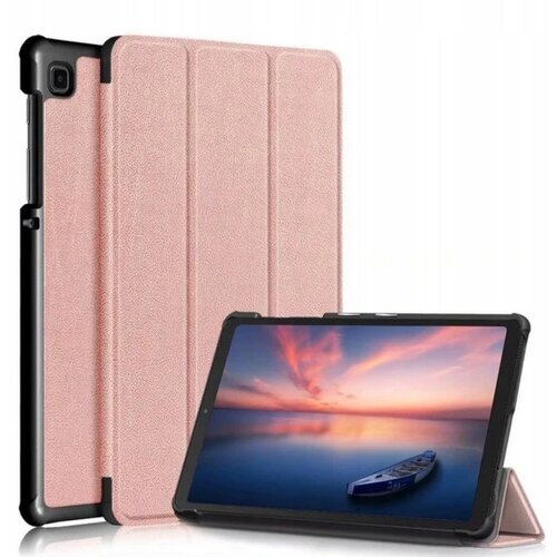 TECH-PROTECT futrola za GALAXY TAB A7 LITE 8.7 T220 / T225 ROSE GOLD Slike