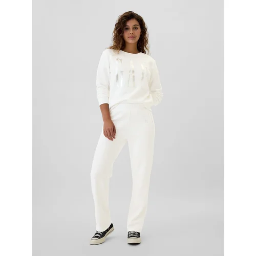 GAP Sweatpants with Logo - Women