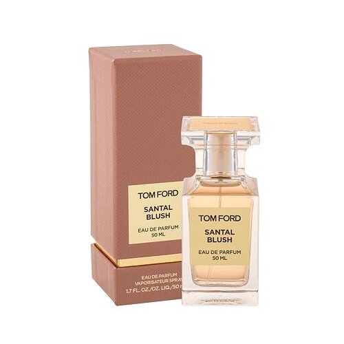 Tom Ford Santal Blush 50 ml parfemska voda za ženske Cijene