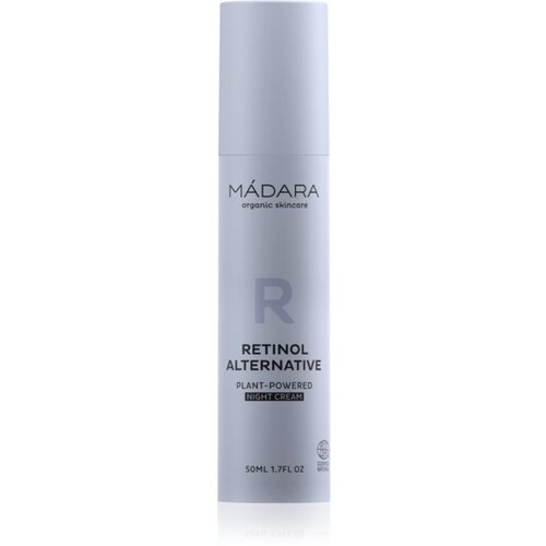 M&amp;Aacute;DARA Retinol Alternative noćna hidratantna krema protiv starenja lica 50 ml Slike