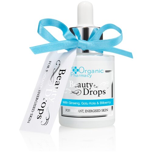 The Organic Pharmacy Skin lepotni eliksir za osvetlitev kože 30 ml Slike
