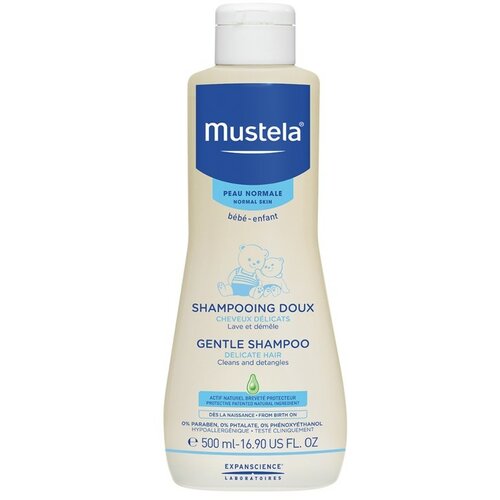 Mustela dečiji šampon 500ml Cene