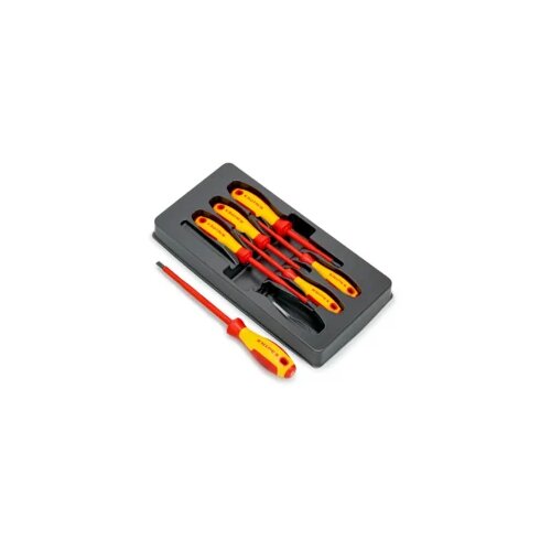 Knipex 6-dijelni set električarskih odvijača VDE 00 20 12 V01 Cijene
