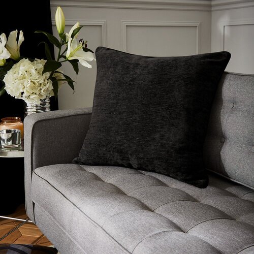 Hyperion Okrasna blazina iz &amp;scaron;enilje 55x55 cm Selene Luxury Chenille &amp;ndash; Slike