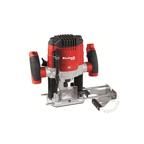 Einhell Ročni rezkalnik TC-RO 1155E (1.100 W, maks. hod rezkalne glave: 55 mm) Cene