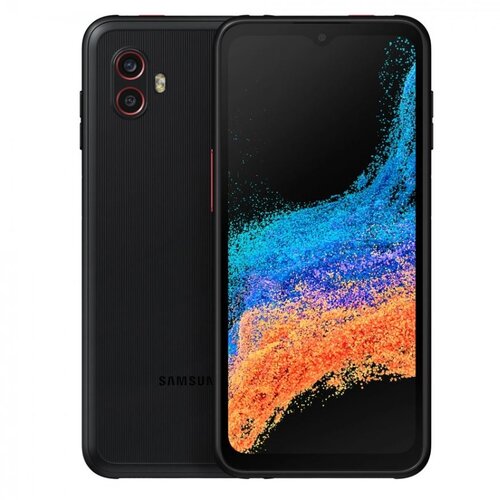 Samsung Galaxy XCover 6 Pro G736 128GB crni - NOV IZLOŽBENI UREĐAJ Cijene