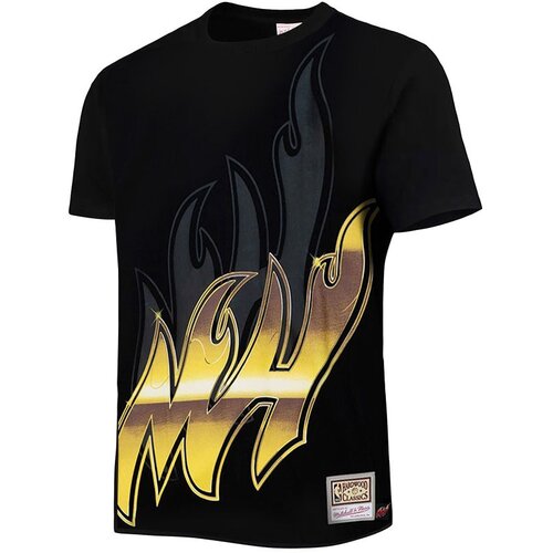 Mitchell And Ness Miami Heat HWC Big Face 4.0 majica Cene