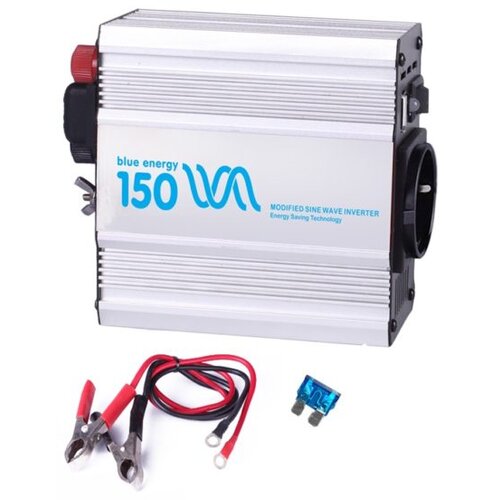  Pretvarač 150W-12V modificirani sinus Slike