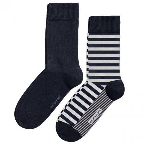 Bjorn Borg core ankle 2x nogavice 41-45 Slike