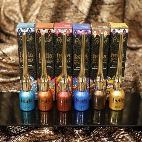 Rude Cosmetics ajlajner | olovka za oči Slike