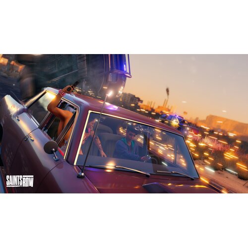 Deep Silver Saints Row - Notorious Edition (PC) Slike