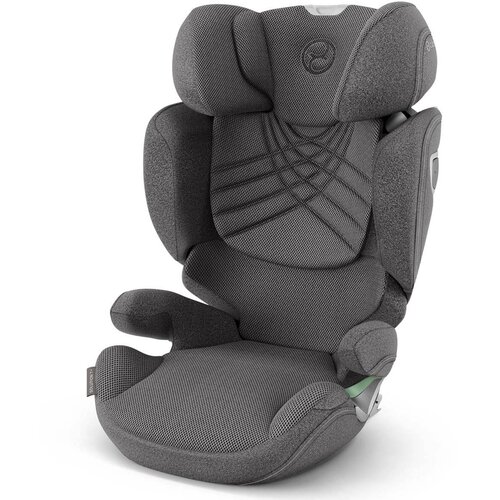 Cybex Platinum® otroški avtosedež solution™ t i-fix 2/3 (100-150 cm) mirage grey plus Cene