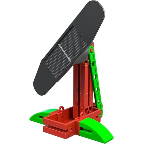 Fischertecnik ADVANCED - Solar - 1 k. Cene