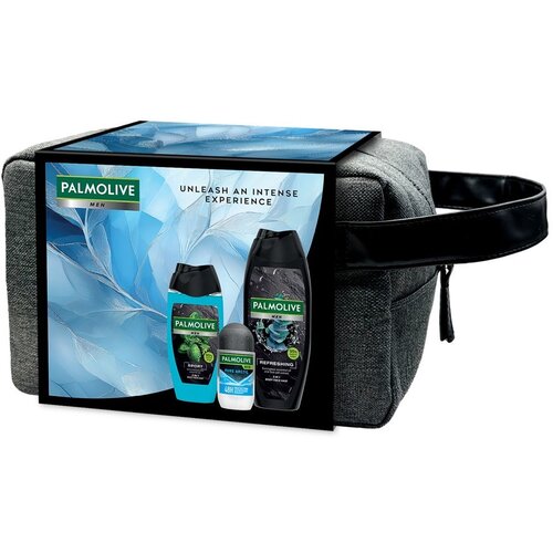 Palmolive Men Refreshing poklon set Slike