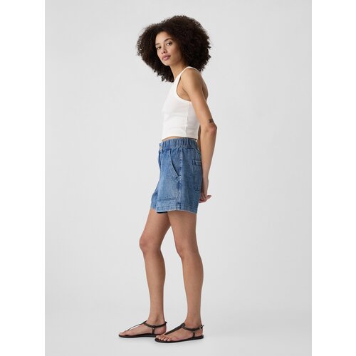 GAP Denim Shorts - Women's Cene