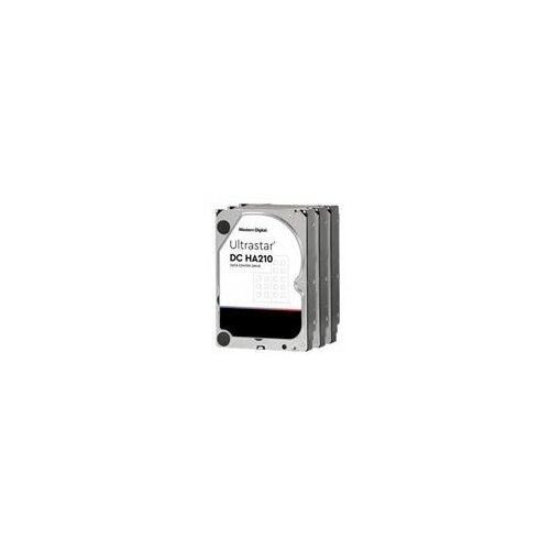 Hgst Western Digital Ultrastar DC HDD Server 7K2 (3.5, 2TB, 128MB, 7200 RPM, SATA 6Gbs, 512N SE) SKU: 1W10002 ( HUS722T2TALA604 ) Slike