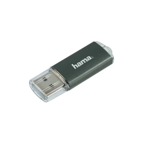 Hama USB-ključ 16GB Laeta, USB2.0