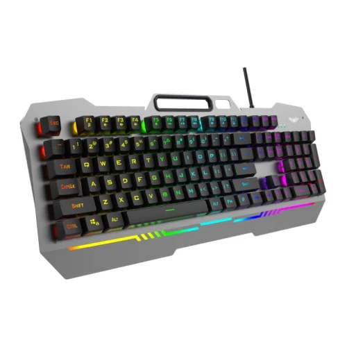 Aula Gaming Tastatura RGB F3010