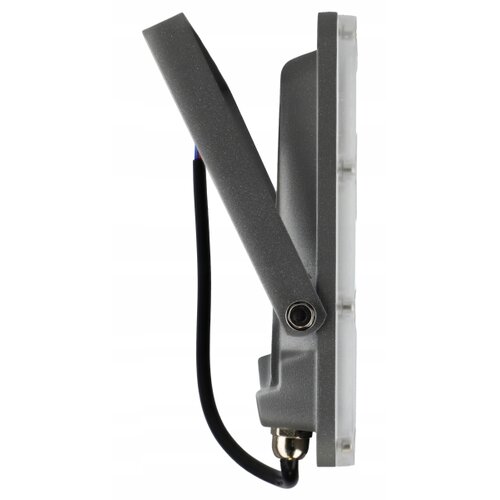  LED spolja&amp;scaron;nji reflektor 50W/230V 4500K IP65 siva Slike