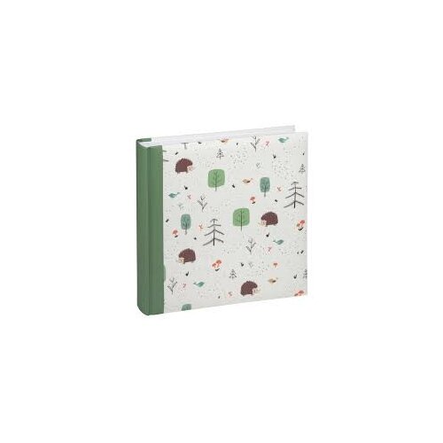 Walther Forrest Life 26x25 50 wei&szlig;e Seiten Baby FA-281-3 Cijene