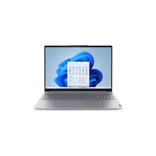 Lenovo NB ThinkBook 16 G8 U7-255H/32GB/M.2 1TB/16"/Win11Pro/SRB/3Y/21SK00A2YA Cene