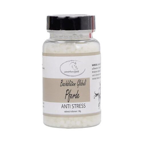  Bachove globule "Anti Stress" - za konje - 100 g Cene