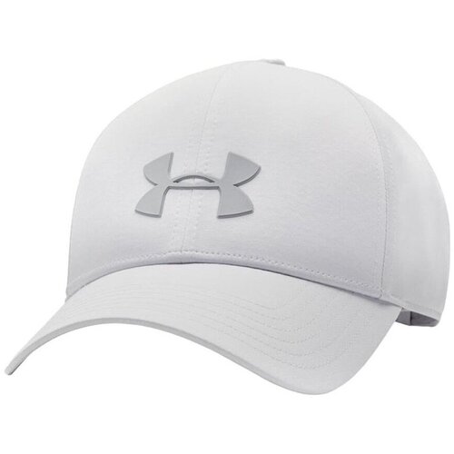 Under Armour Kape s &amp;scaron;iltom 1369781-014 Siva Slike