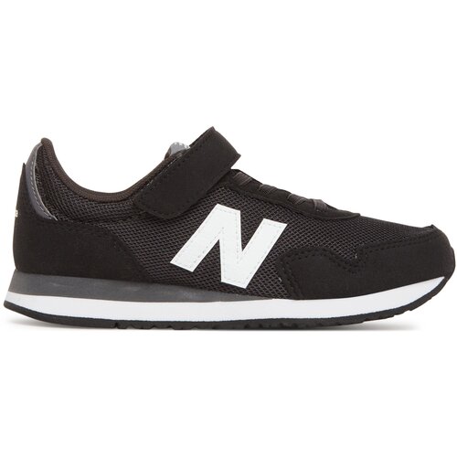 New Balance Superge PV323BK Črna Slike