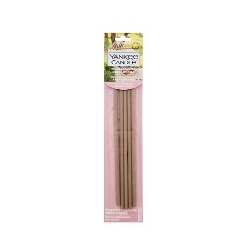 Yankee Candle sunny daydream pre-fragranced reed refill nadomestne dišeče palčke za difuzor 5 ks unisex