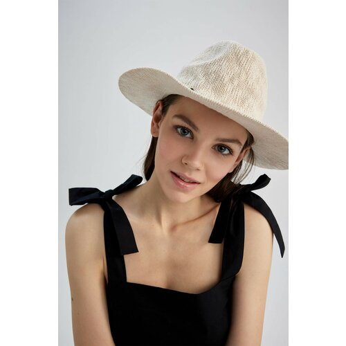 Defacto Woman Cowboy Hat Cene