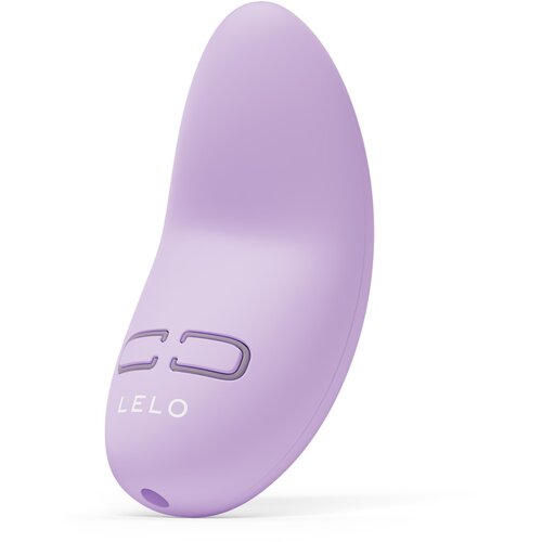 Lelo - Lily 3 Personal Massager Calm Lavender Slike