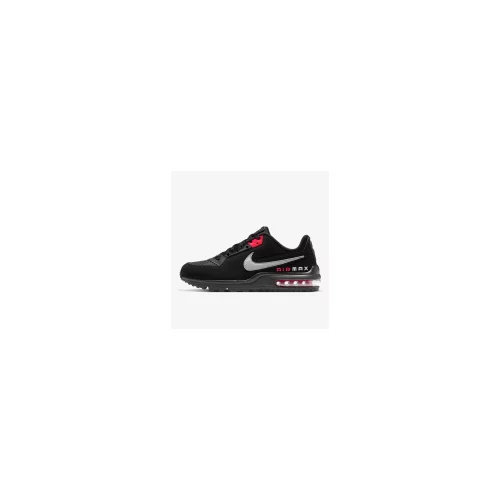 Nike moški Čevlji Air Max Ltd 3 CW2649-001 Black/Lt Smoke Grey