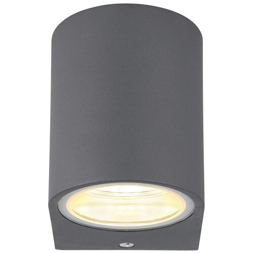 Globo 34163 - Spolja&amp;scaron;nje zidno svetlo VERONIKA 1xGU10/35W/230V IP44 Slike