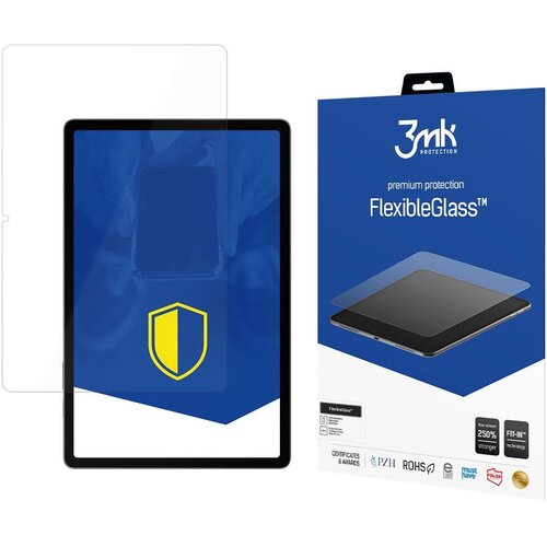 3mk FLEXIBLEGLASS ZA SAMSUNG GALAXY TAB S9 FE DO 11 KALJENO STEKLO, (5000295934) Cene