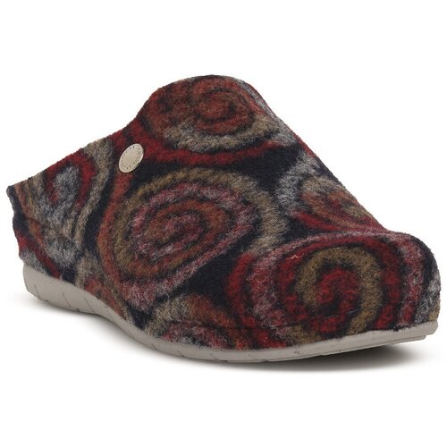 Grunland Natikači BLU MULTI 59 PRAU Modra Cene