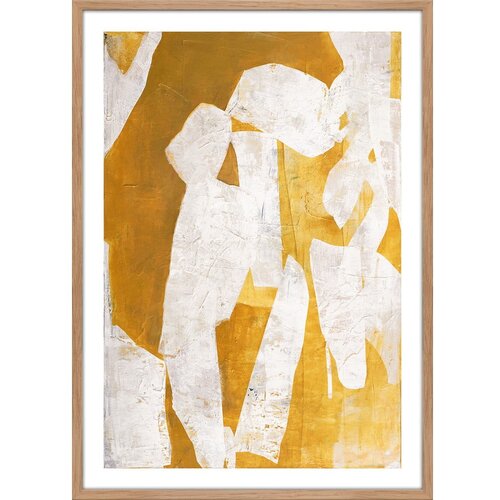 Malerifabrikken Slika 52x72 cm White Items – Cijene