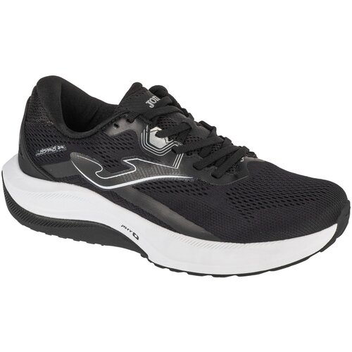 Joma Tek &amp;amp; Trail Hispalis Men 25 RHISPS Črna Slike