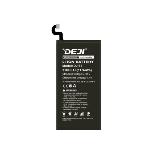  baterija za samsung s6/ g920 3100 mah deji ( BAT9228 ) Cene