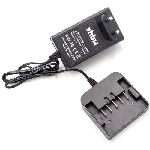 VHBW Punjač za baterije Metabo, Li-Ion, 14.4V Cijene