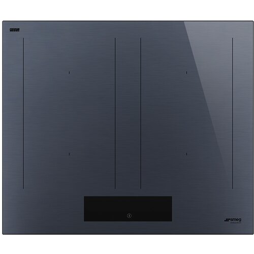 Smeg indukcijska ploča SIM1644DG Cijene