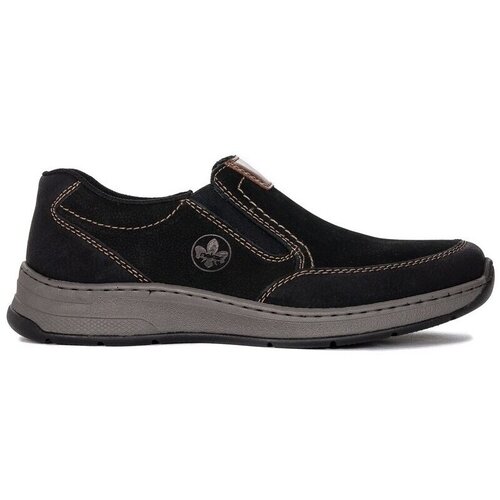 Rieker 1436202 Crna Cene