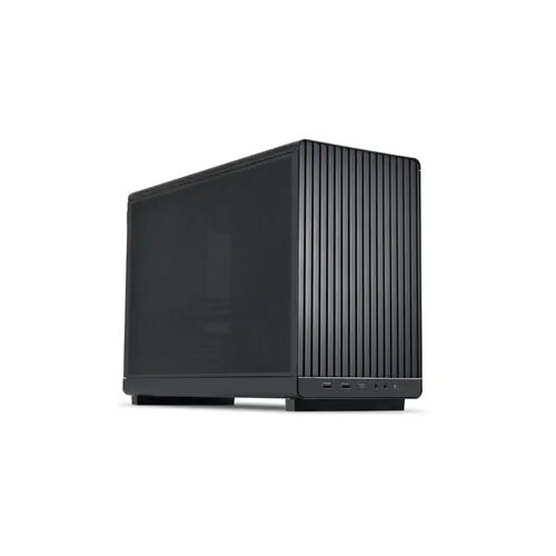  Kući&scaron;te Lian Li DAN A3 mATX /Crno, A3-mATX Black Cene