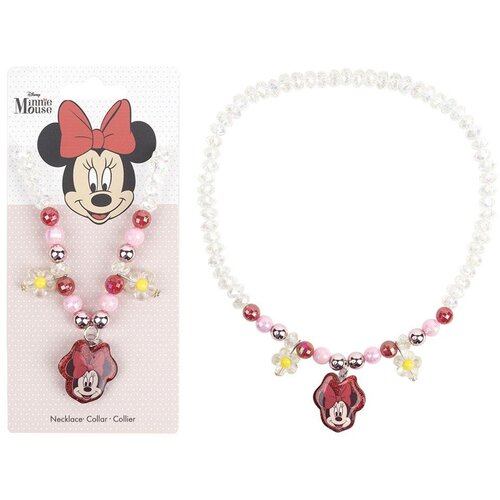 Minnie KIDS JEWELRY COLLAR CHILDISH Cene