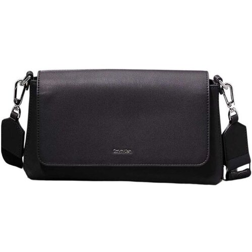 Calvin Klein crna ženska torbica CKK60K612902-BEH Cene