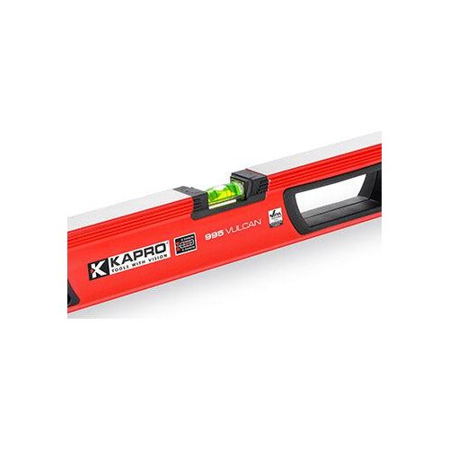Kapro magnetna libela vulcan 995X-41PM/80cm K99541PM80 Slike
