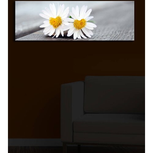 Wallity Slika sa LED osvetljenjem 3090İACT-12, 30x90 cm Cene