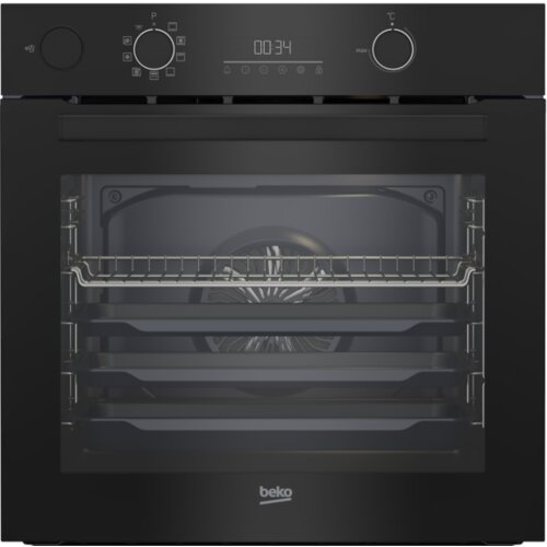 Beko BBISM14300BPE vgradna pečica Slike