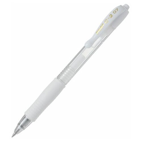 Pilot Roler G2 0.7 Pastel Beli 346228 Cene
