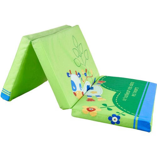 My Baby Lou VZMETNICA ZA PRENOSNO POSTELJ jedro iz poliuretanske pene 118/59/5 cm Cene